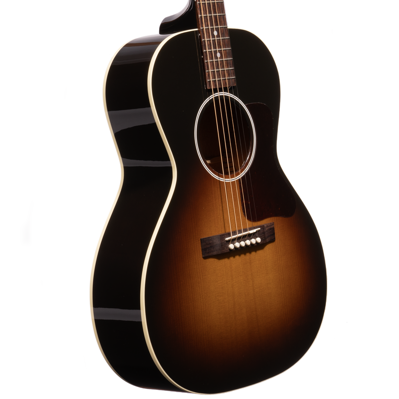 Gibson L-00 Standard Acoustic Guitar, Vintage Sunburst