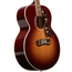 Gibson SJ-200 Standard Acoustic-Electric Guitar, Autumnburst