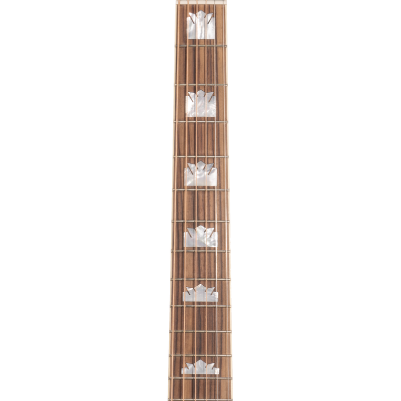 Gibson SJ-200 Standard Acoustic-Electric Guitar, Autumnburst