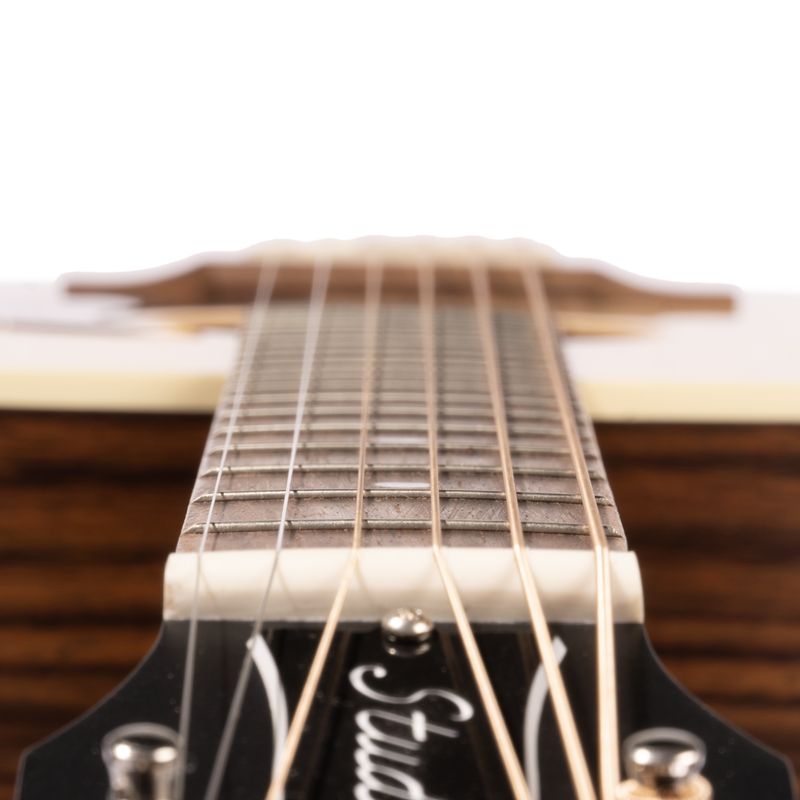 Gibson J-45 Studio Rosewood Acoustic-Electric Guitar, Gloss Top, Natural