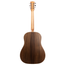 Gibson J-45 Studio Rosewood Acoustic-Electric Guitar, Gloss Top, Natural