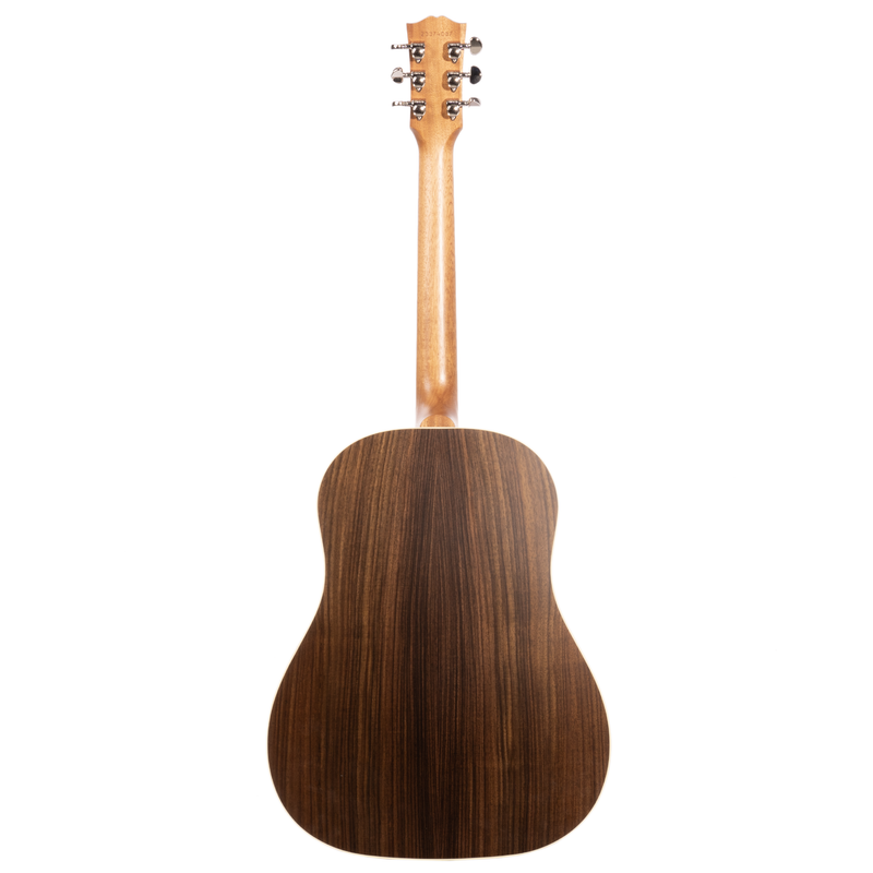 Gibson J-45 Studio Rosewood Acoustic-Electric Guitar, Gloss Top, Natural