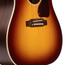 Gibson J-45 Studio Rosewood Acoustic-Electric Guitar, Gloss Top, Rosewood Burst