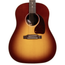 Gibson J-45 Studio Rosewood Acoustic-Electric Guitar, Gloss Top, Rosewood Burst