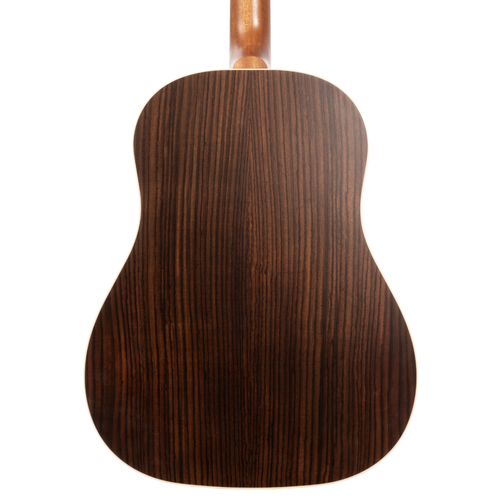 Gibson J-45 Studio Rosewood Acoustic-Electric Guitar, Gloss Top, Rosewood Burst