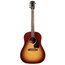 Gibson J-45 Studio Rosewood Acoustic-Electric Guitar, Gloss Top, Rosewood Burst