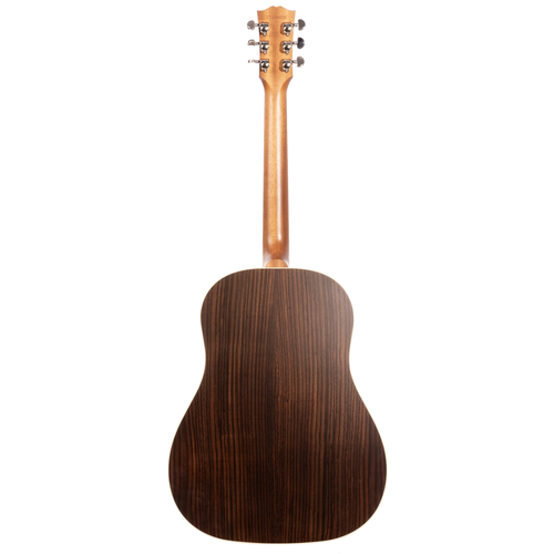Gibson J-45 Studio Rosewood Acoustic-Electric Guitar, Gloss Top, Rosewood Burst