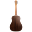 Gibson J-45 Studio Rosewood Acoustic-Electric Guitar, Gloss Top, Rosewood Burst