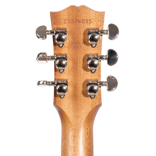 Gibson J-45 Studio Rosewood Acoustic-Electric Guitar, Gloss Top, Rosewood Burst