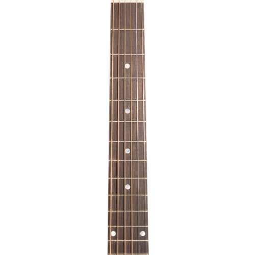 Gibson J-45 Studio Rosewood Acoustic-Electric Guitar, Gloss Top, Rosewood Burst