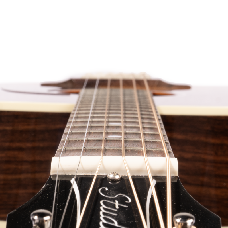 Gibson J-45 Studio Rosewood Acoustic Guitar, Rosewood Burst