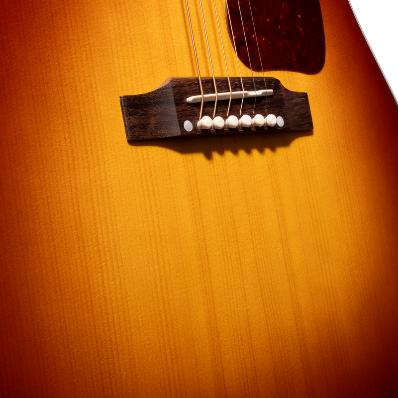 Gibson J-45 Studio Rosewood, Rosewood Burst