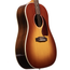 Gibson J-45 Studio Rosewood Acoustic Guitar, Rosewood Burst