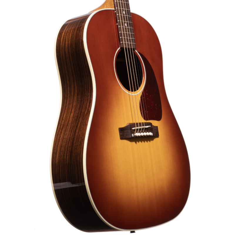 Gibson J-45 Studio Rosewood, Rosewood Burst