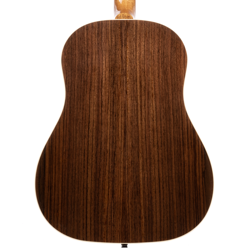 Gibson J-45 Studio Rosewood Acoustic Guitar, Rosewood Burst