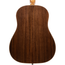 Gibson J-45 Studio Rosewood Acoustic Guitar, Rosewood Burst