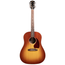 Gibson J-45 Studio Rosewood Acoustic Guitar, Rosewood Burst