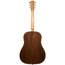 Gibson J-45 Studio Rosewood Acoustic Guitar, Rosewood Burst