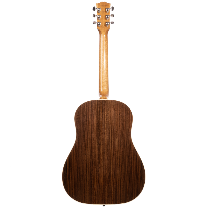 Gibson J-45 Studio Rosewood, Rosewood Burst
