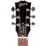 Gibson J-45 Studio Rosewood Acoustic Guitar, Rosewood Burst