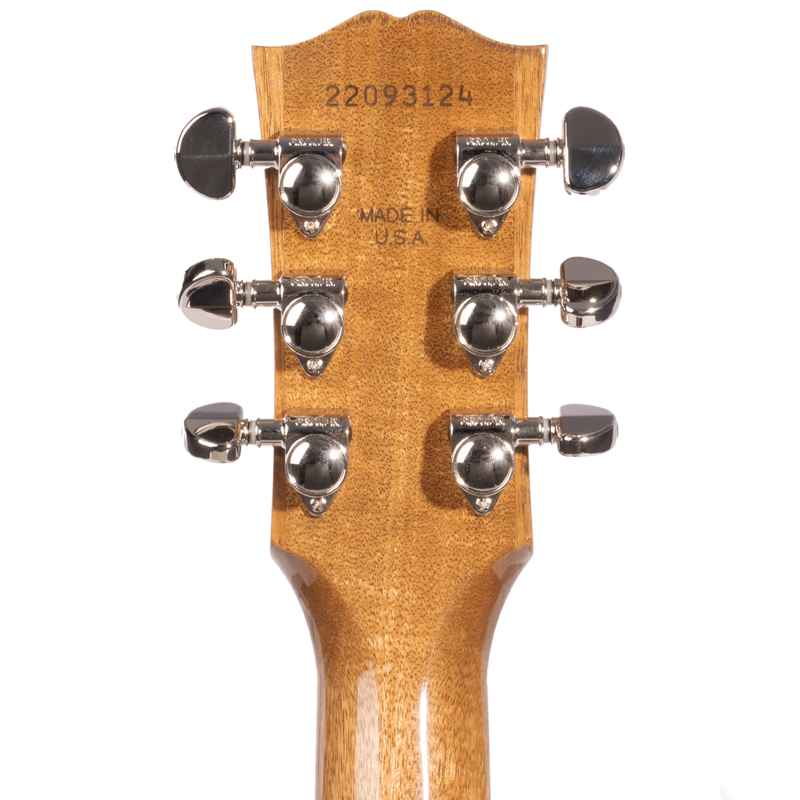 Gibson J-45 Studio Rosewood, Rosewood Burst