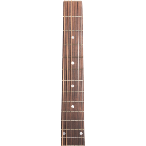 Gibson J-45 Studio Rosewood Acoustic Guitar, Rosewood Burst