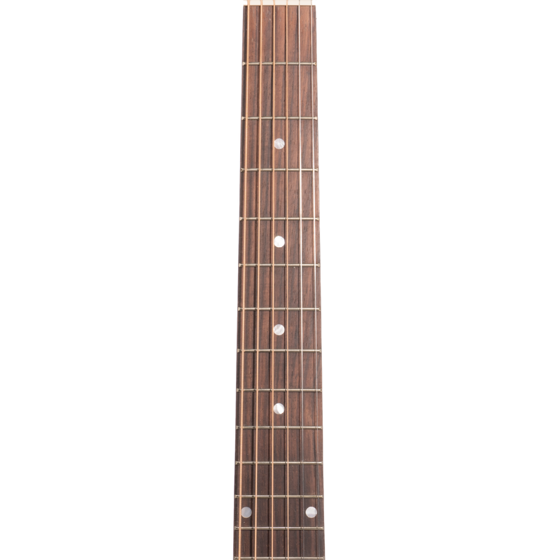 Gibson J-45 Studio Rosewood, Rosewood Burst