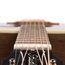 Gibson J-45 Studio Walnut Acoustic-Electric Guitar, Gloss Top, Walnut Burst