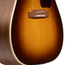 Gibson J-45 Studio Walnut Acoustic-Electric Guitar, Gloss Top, Walnut Burst