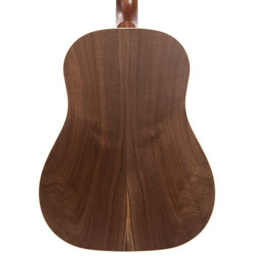 Gibson J-45 Studio Walnut Acoustic-Electric Guitar, Gloss Top, Walnut Burst