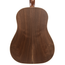 Gibson J-45 Studio Walnut Acoustic-Electric Guitar, Gloss Top, Walnut Burst