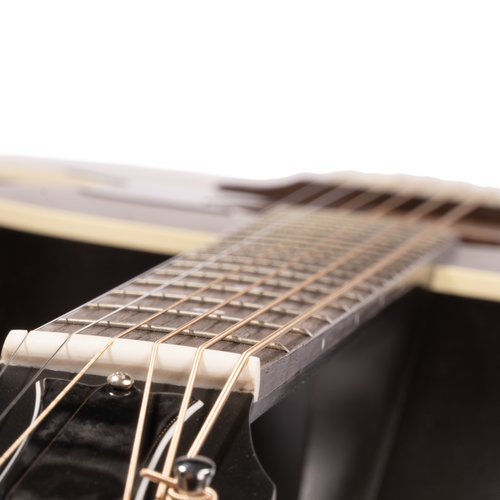 Gibson L-00 Special Acoustic-Electric Guitar, Satin Vintage Sunburst