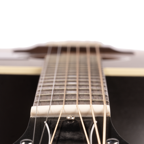 Gibson L-00 Special Acoustic-Electric Guitar, Satin Vintage Sunburst