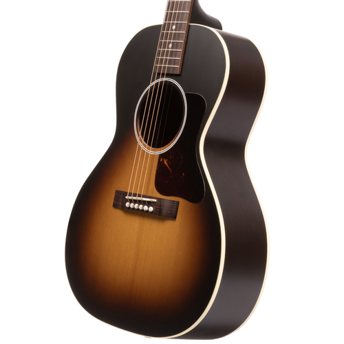 Gibson L-00 Special Acoustic-Electric Guitar, Satin Vintage Sunburst