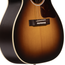 Gibson L-00 Special Acoustic-Electric Guitar, Satin Vintage Sunburst