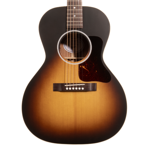 Gibson L-00 Special Acoustic-Electric Guitar, Satin Vintage Sunburst