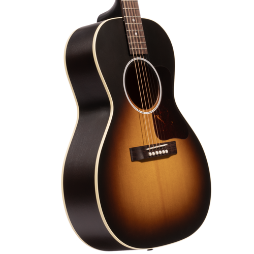 Gibson L-00 Special Acoustic-Electric Guitar, Satin Vintage Sunburst