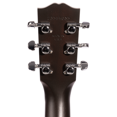 Gibson L-00 Special Acoustic-Electric Guitar, Satin Vintage Sunburst