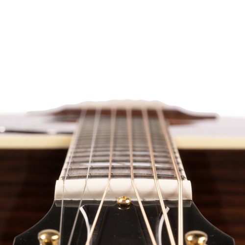 Gibson Hummingbird Standard Rosewood Acoustic Guitar, Rosewood Burst