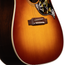 Gibson Hummingbird Standard Rosewood Acoustic Guitar, Rosewood Burst