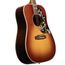 Gibson Hummingbird Standard Rosewood Acoustic Guitar, Rosewood Burst