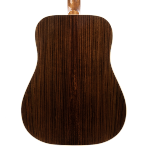 Gibson Hummingbird Standard Rosewood Acoustic Guitar, Rosewood Burst