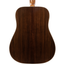 Gibson Hummingbird Standard Rosewood Acoustic Guitar, Rosewood Burst