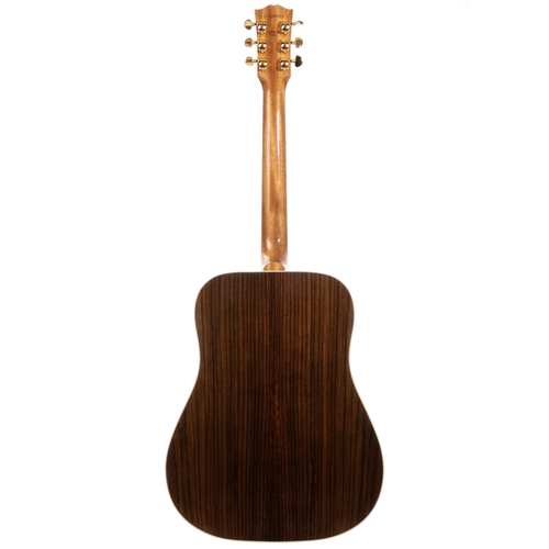 Gibson Hummingbird Standard Rosewood Acoustic Guitar, Rosewood Burst