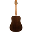 Gibson Hummingbird Standard Rosewood Acoustic Guitar, Rosewood Burst