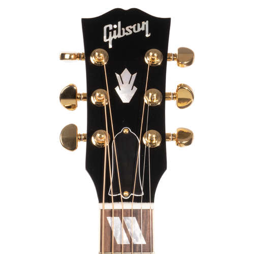 Gibson Hummingbird Standard Rosewood Acoustic Guitar, Rosewood Burst