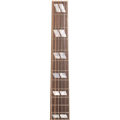 Gibson Hummingbird Standard Rosewood Acoustic Guitar, Rosewood Burst