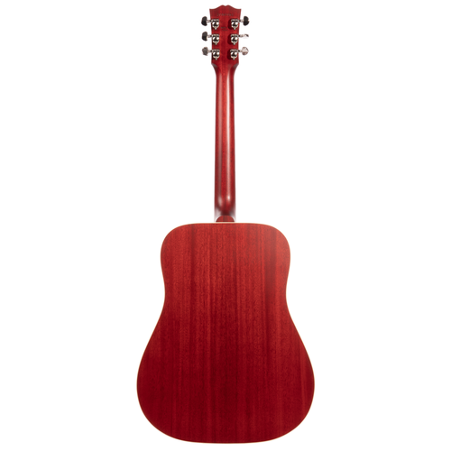 Gibson Hummingbird Standard Vintage Sunburst – Detroit Guitar