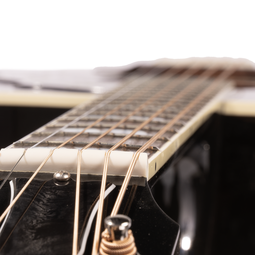 Gibson Hummingbird Standard Acoustic Guitar, Vintage Sunburst