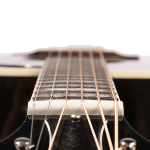 Gibson Hummingbird Standard Acoustic Guitar, Vintage Sunburst